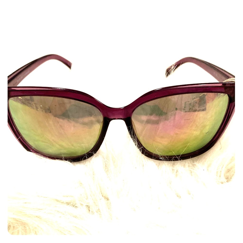 Purple Shades